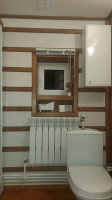 Монтаж газгольдера 2700 л и отопления под ключ в Дедовске