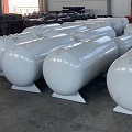 Заказать подземный газгольдер Балсити 2200 л в Дедовске
